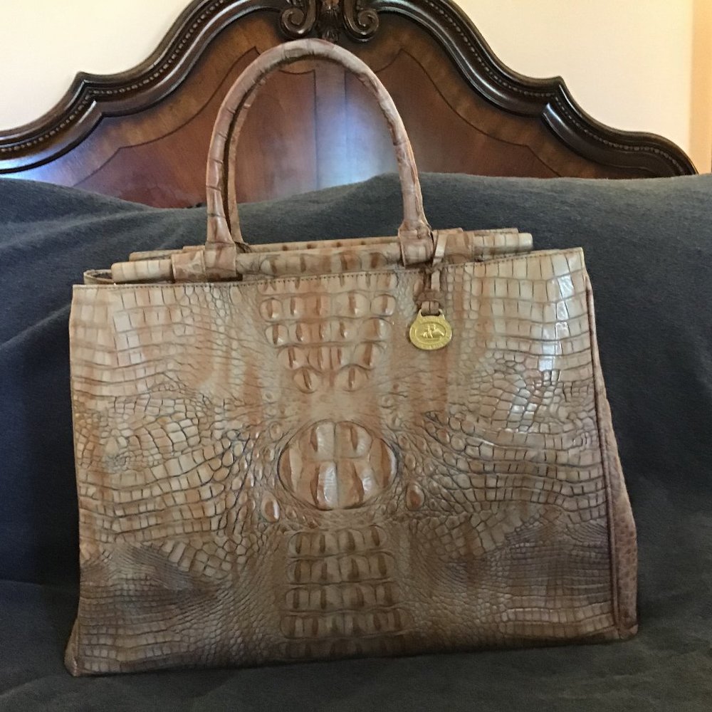 Brahmin Briefcase